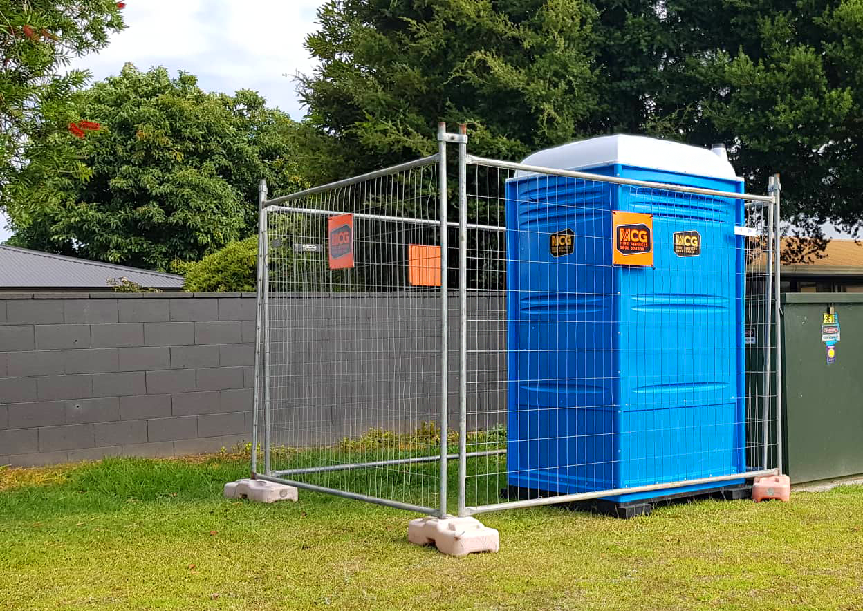 PORTALOOS Portaloo Hire Tauranga