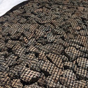 Poly geogrid 40/40 – 4m x 500m