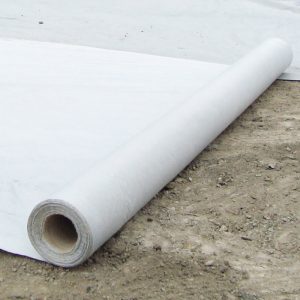 Non Woven Geotextile Class A