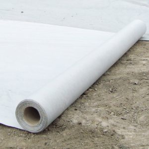 Non Woven Geotextile Class C