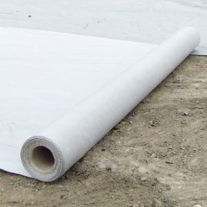 Non Woven Geotextile Class D