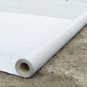 Non Woven Geotextile Class E