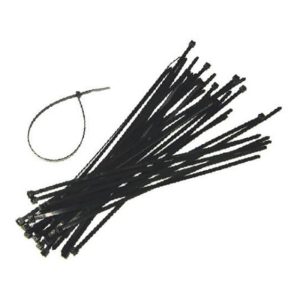 Cable ties 540mm x 7.6mm – bag of 100