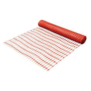 Barrier Mesh orange