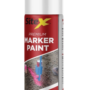 White – Spot Marker paint 500ml