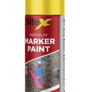 Yellow – Spot Marker paint 500ml